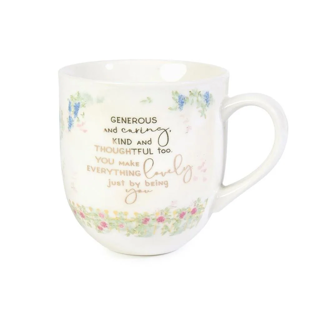 Nan Me to You Bear Boxed Mug Extra Image 1