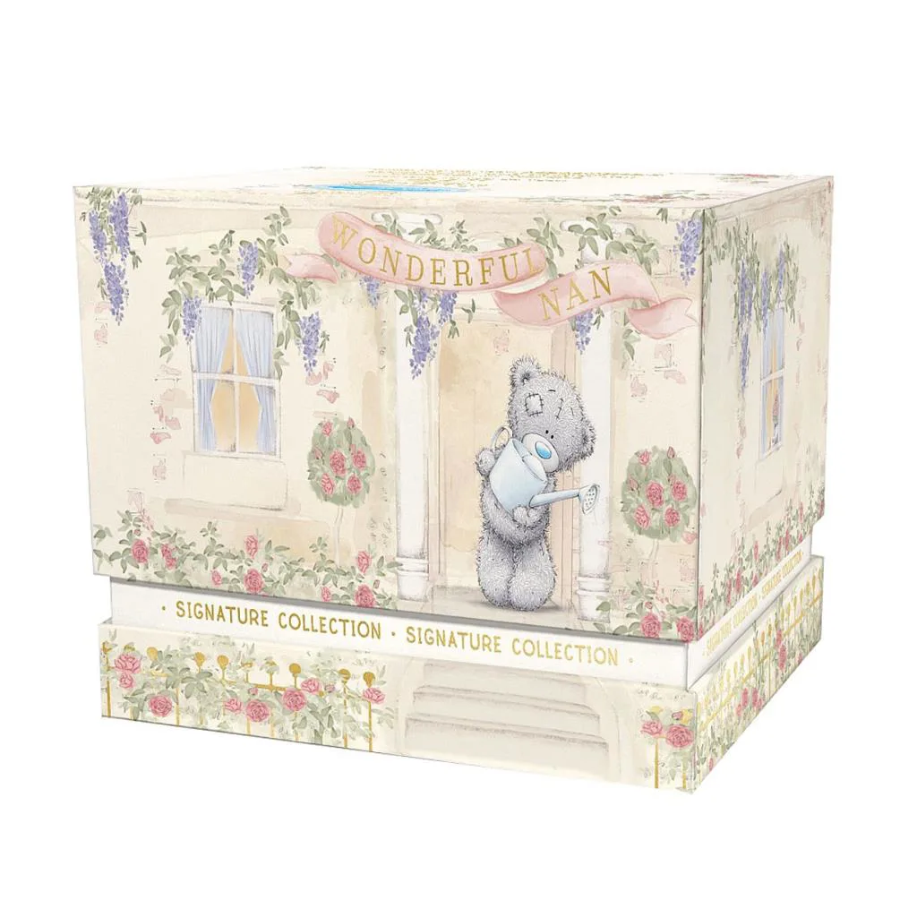 Nan Me to You Bear Boxed Mug Extra Image 3