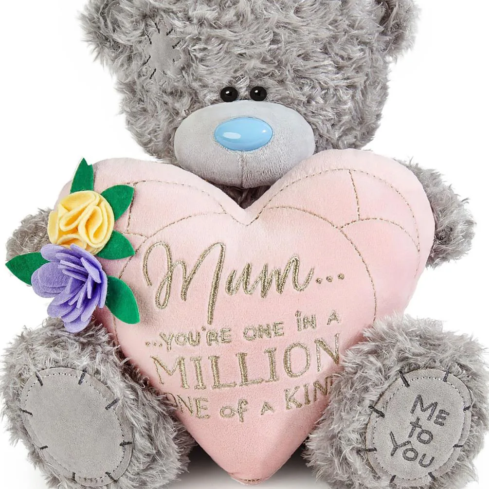 12" Mum In a Million Me to You Bear Extra Image 1