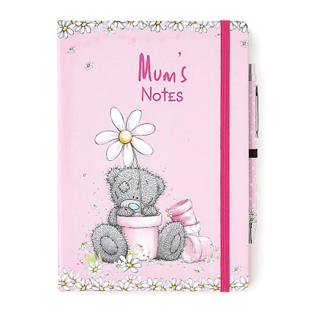 Mum's Notes Me to You Bear Notebook And Pen Set Extra Image 1