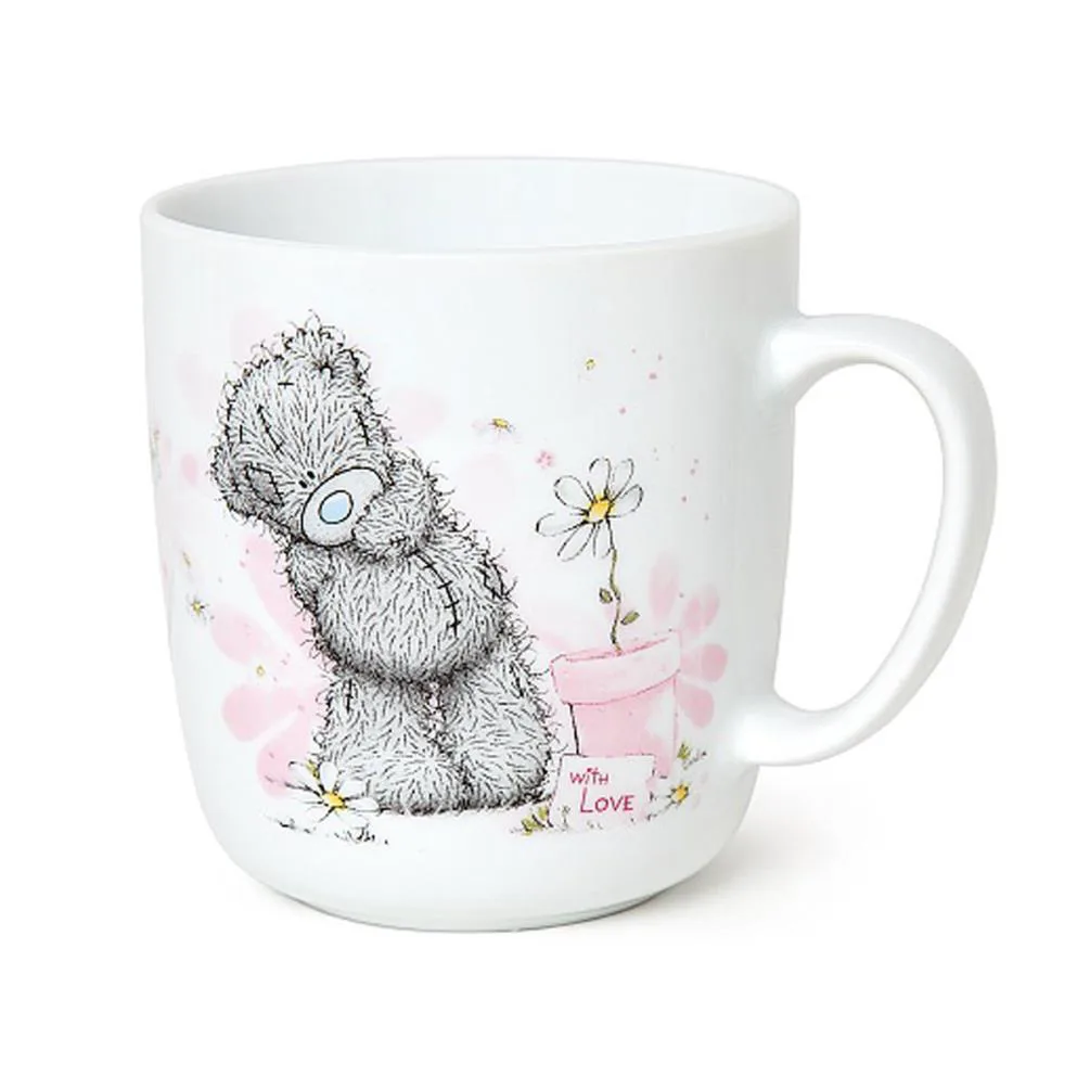 Tatty Teddy Daisy Me to You Bear Mug & Plush Gift Set Extra Image 1