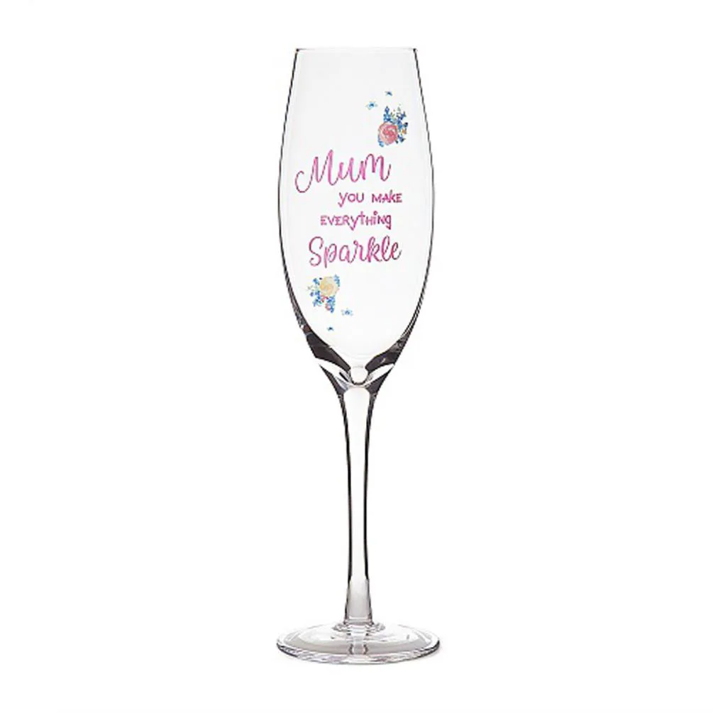 Mum Me to You Bear Prosecco Gift Set Extra Image 1