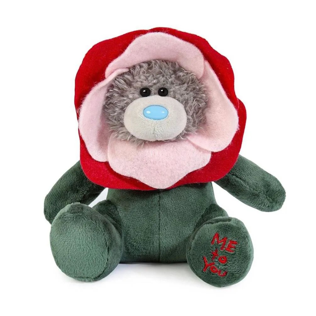 Love Grows Me to You Bear Mug & Plush Gift Set Extra Image 2