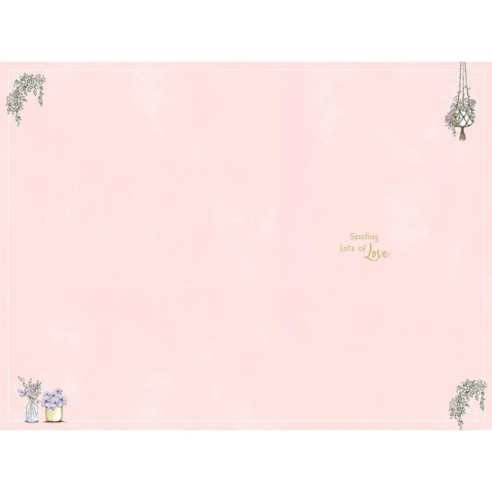 Mum Keepsake Poem Me to You Bear Mother's Day Card Extra Image 1