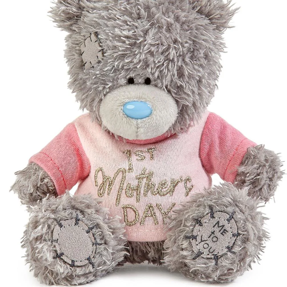 4" 1st Mother's Day Me to You Bear Extra Image 2