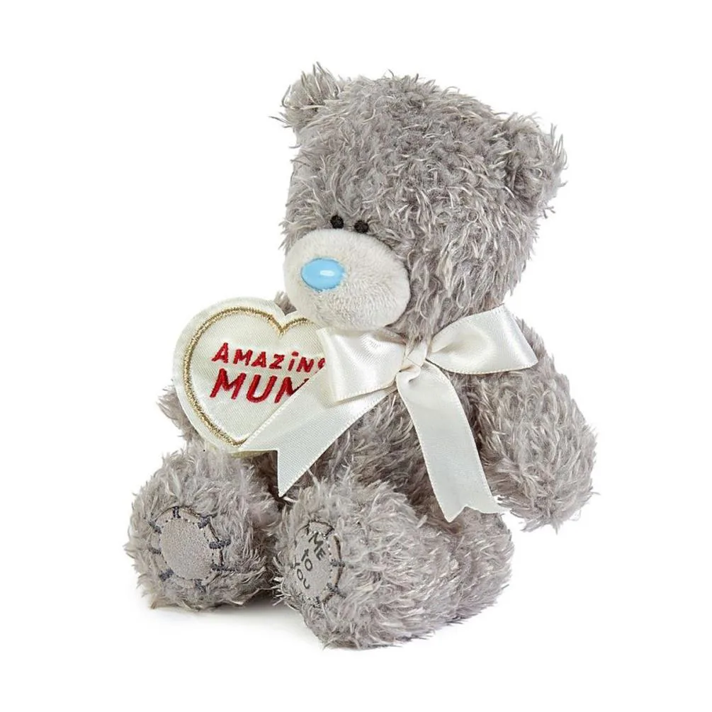 4" Amazing Mum Me to You Bear Extra Image 1