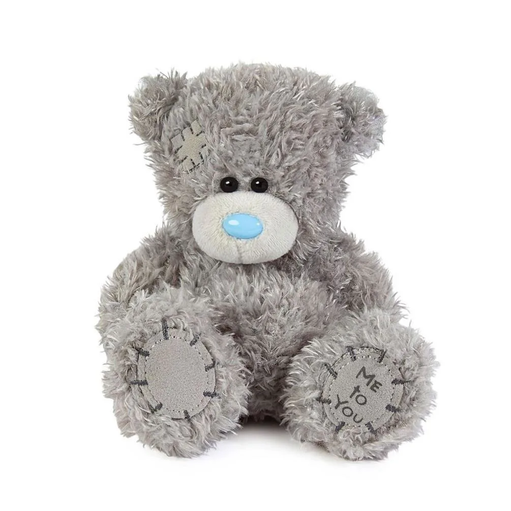 5" Mum Thank You Me to You Bear In Bag Extra Image 2