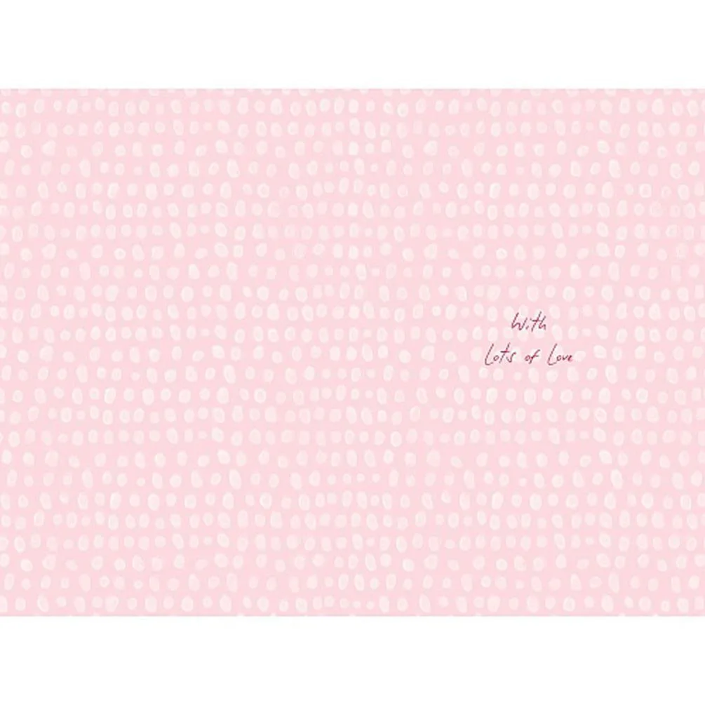 Special Mum Softly Drawn Me to You Bear Mother's Day Card Extra Image 1