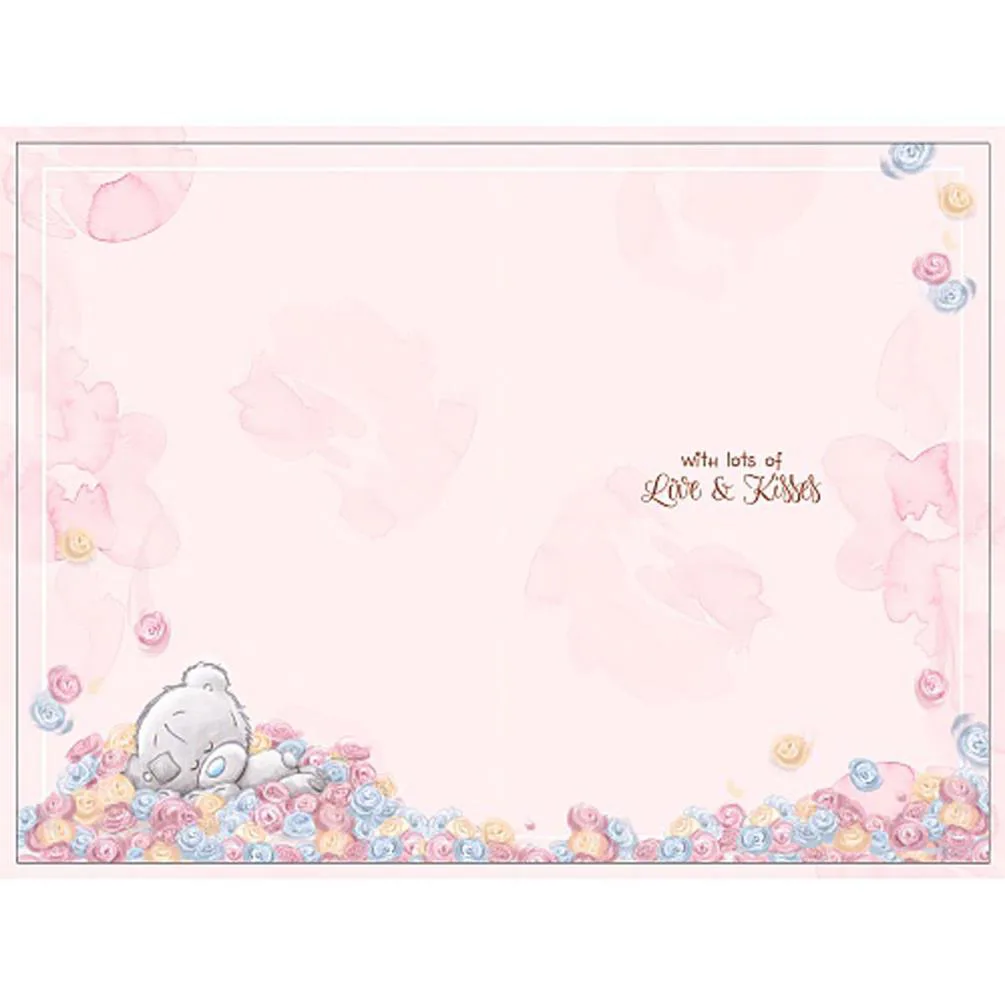 Mummy 1st Me to You Bear Mother's Day Card Extra Image 1
