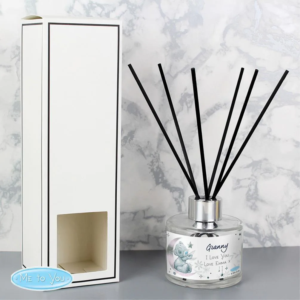 Personalised Moon & Stars Me to You Reed Diffuser Extra Image 3