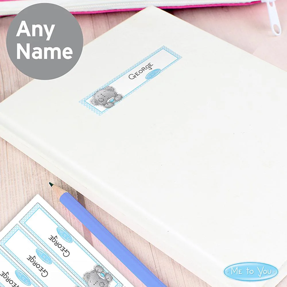 Personalised Me To You Bear Sticker Pages Extra Image 3