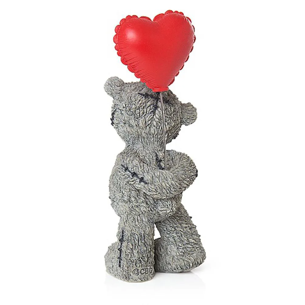 Balloon Of Love Me to You Bear Figurine Extra Image 1