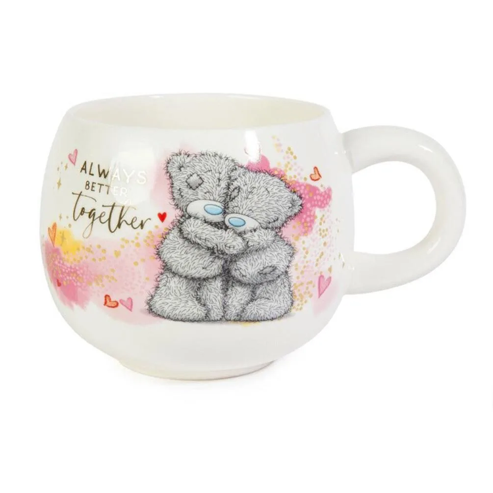 Always Better Together Large Me to You Bear Mug Extra Image 2