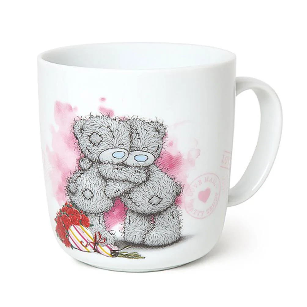 With Love Me to You Bear Mug & Plush Gift Set Extra Image 2