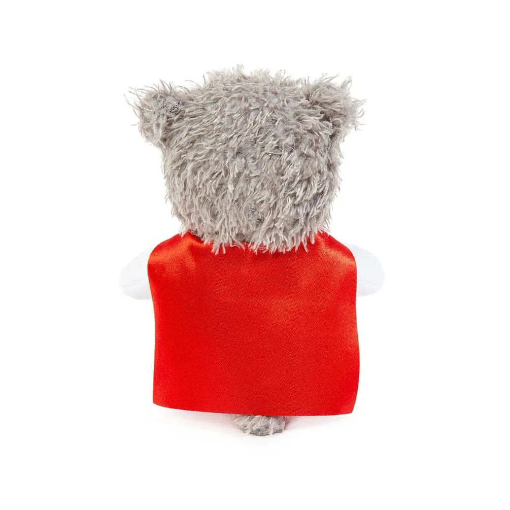 4" You Are My Hero Me to You Bear Extra Image 2