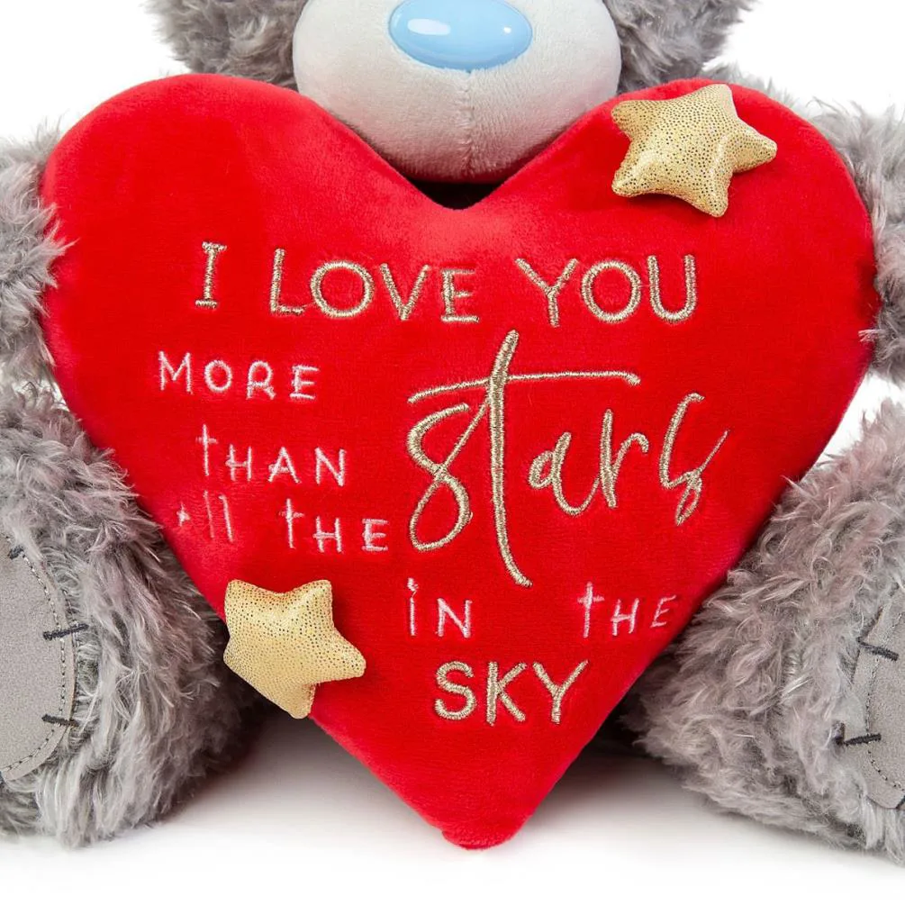 12" I Love You More Than The Stars Me to You Bear Extra Image 2