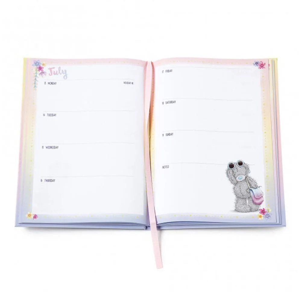 2020 A5 Me to You Classic Diary Extra Image 2