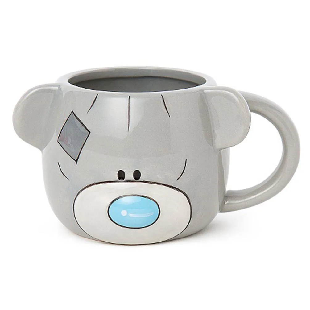 Christmas Me To You Bear Head Mug & Sock Gift Set Extra Image 1