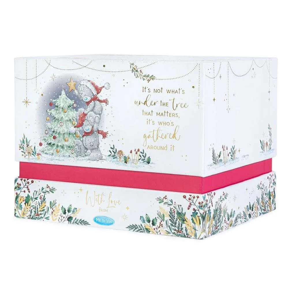 Christmas Signature Collection Me to You Bear Boxed Mug Extra Image 2
