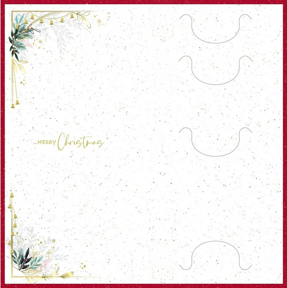 A Gift For You Me to You Bear Christmas Gift / Money Wallet Extra Image 1