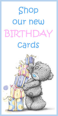 Birthday Cards