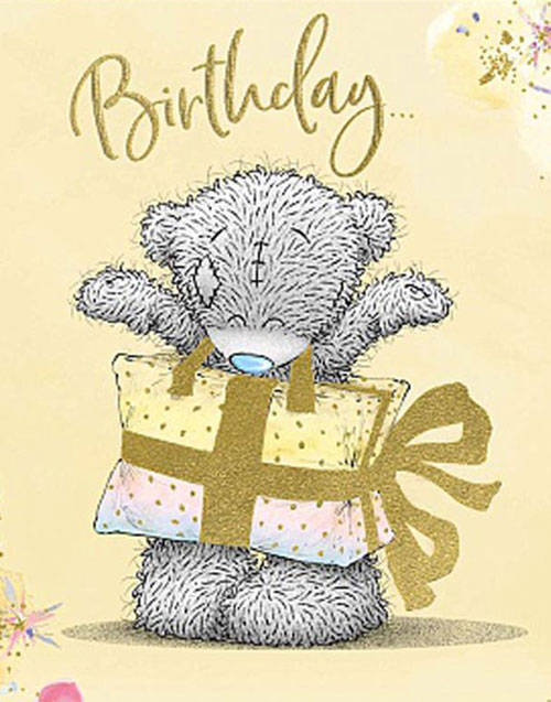 Birthday Cards