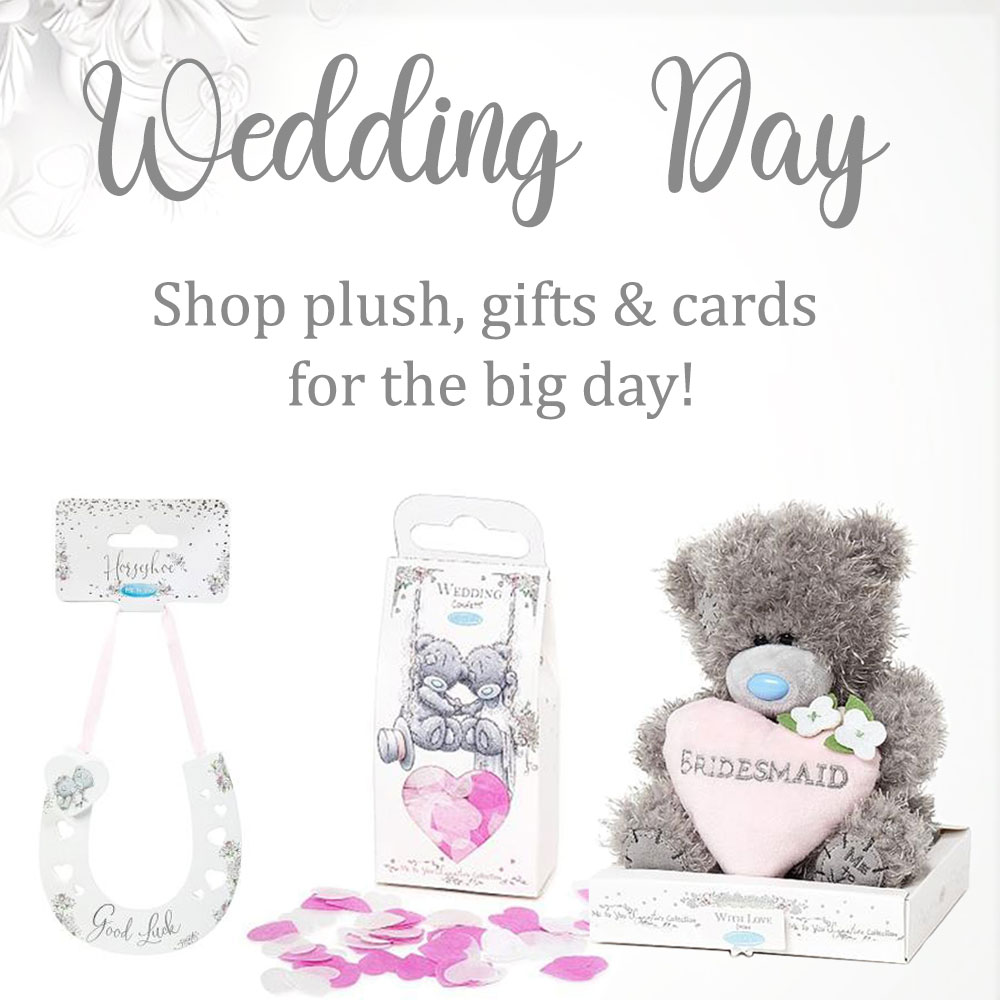 Wedding Gifts
