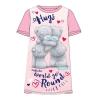 Girls Me to You Bear Tatty Teddy Nightie Nightdress Age 7-8