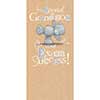 Grandson Exam Congratulations Me to You Bear Card