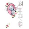 Sketchbook Birthday Me to You Bear Card