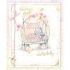 Wonderful Mum Me to You Bear Boxed Birthday Card