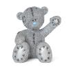 Glitter Me to You Bear Figurine