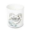 You Light Up A Room Me to You Bear Scented Candle