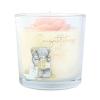Me to You Bear Congratulations Wedding Candle