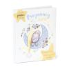 Tiny Tatty Teddy Baby Pregnancy Journal