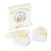 Tiny Tatty Teddy Baby Shower Prediction & Advice Cards