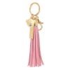 Me to You Bear Pink Tassel Tatty Teddy Charm Bag Clip