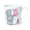 You Are The Best Me to You Bear Mug