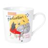 Graduation Me to You Bear Boxed Mug