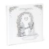 Me to You Bear Wedding Record Keepsake Book