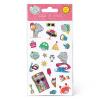 Dinky Seaside Me to You Bear Stickers