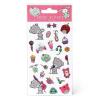Dinky Sleepover Me to You Bear Stickers