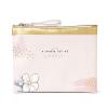Me to You Bear Cosmetic Pouch Bag