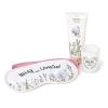 Eye Mask, Lotion & Candle Me to You Relax & Unwind Gift Set
