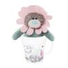 Flower Pot Mug & Plush Me to You Bear Gift Set