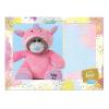 Unicorn Plush & Socks Me to You Bear Gift Set