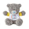 4" World's Best Teacher T Shirt Me To You Bear