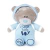 4" Cutest Little Boy Onesie Tiny Tatty Teddy Me to You Bear