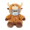 5" Dressed as Highland Cow Me to You Bear