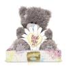 7" Best Mum Daisy Me to You Bear
